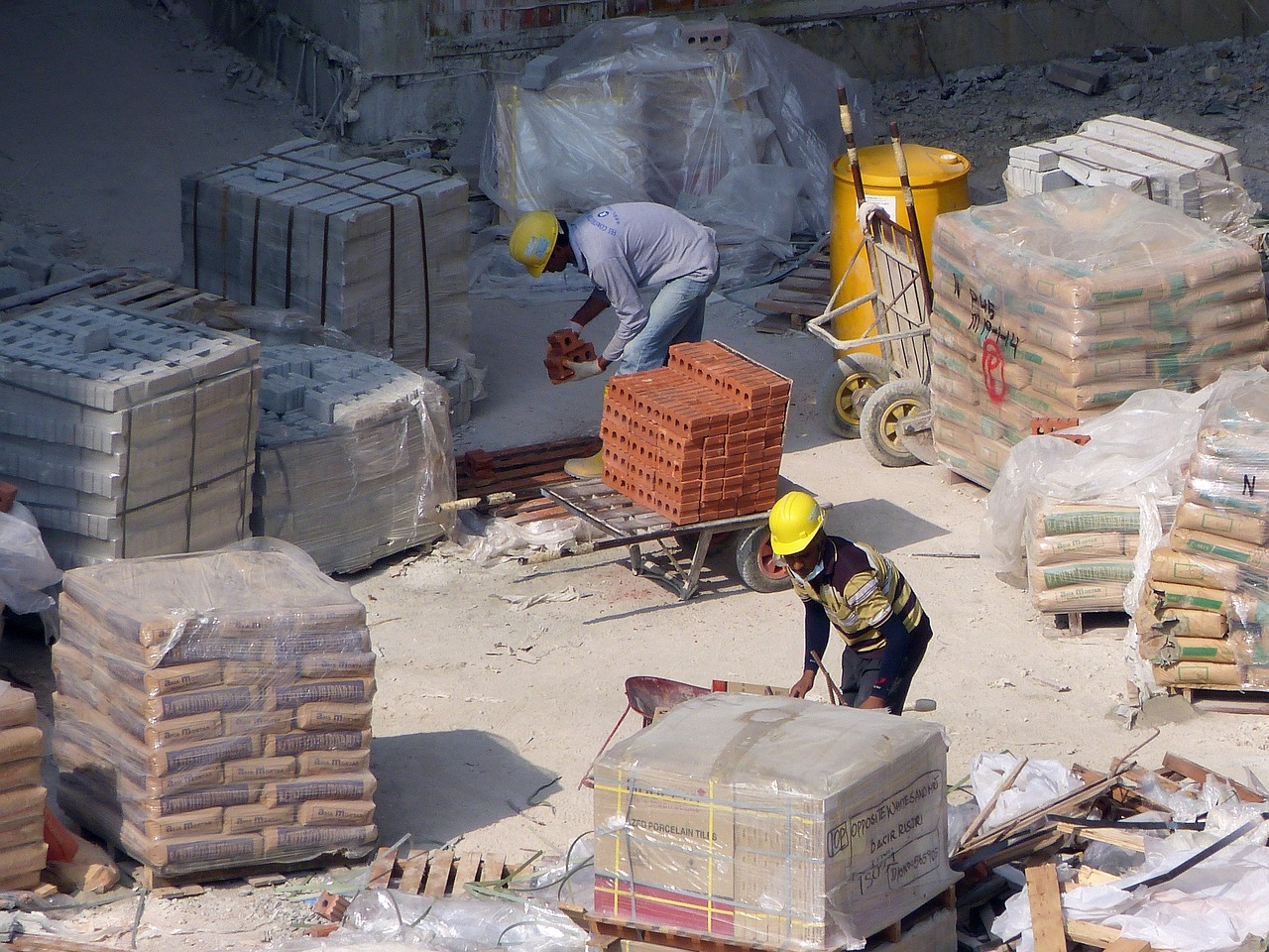 construction, site, building construction-257326.jpg